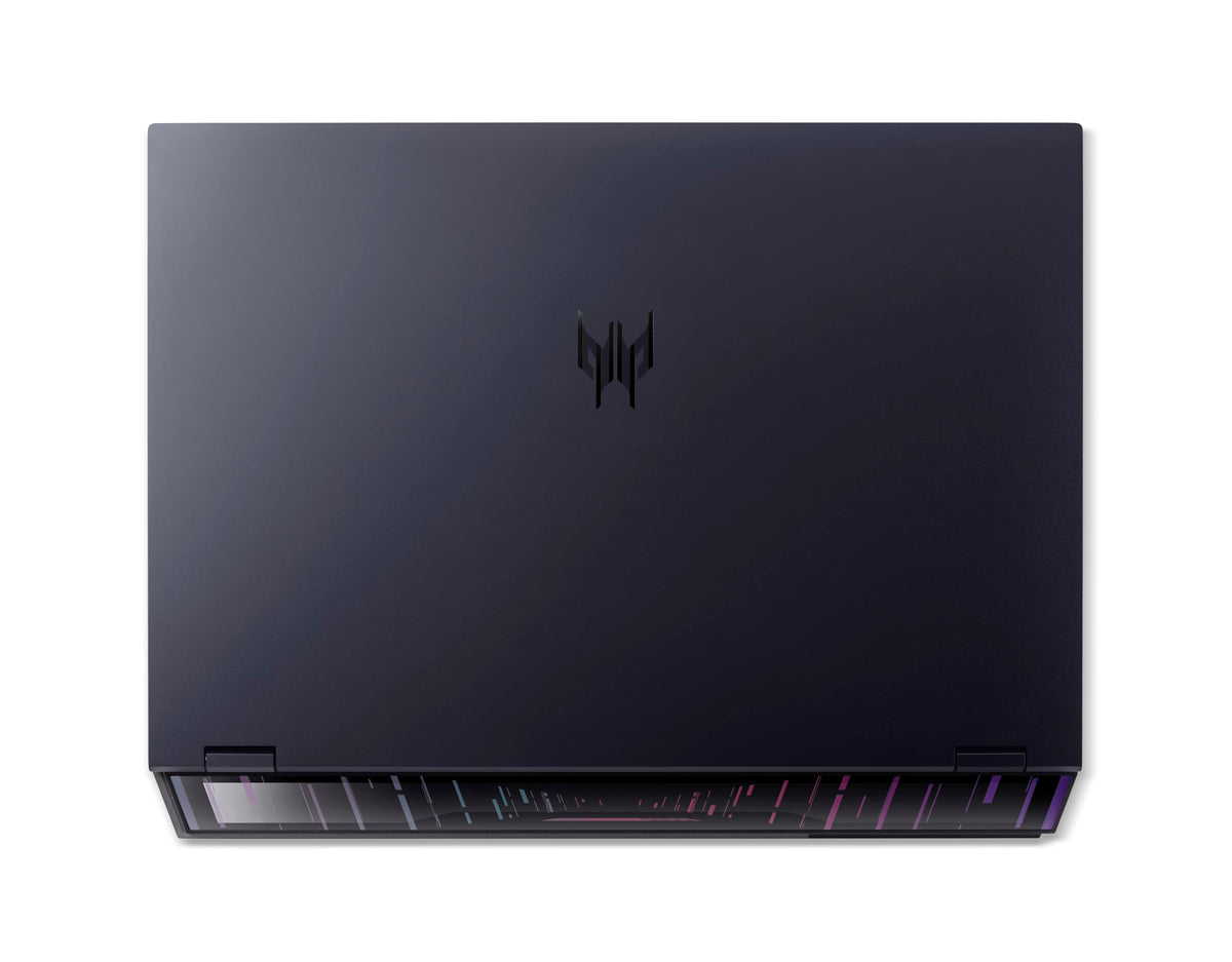 Acer Predator Helios 18 AI | Gaming Laptop | Ultra 9 | RTX 5080 | 64GB | 4TB - PH18-73-91MD