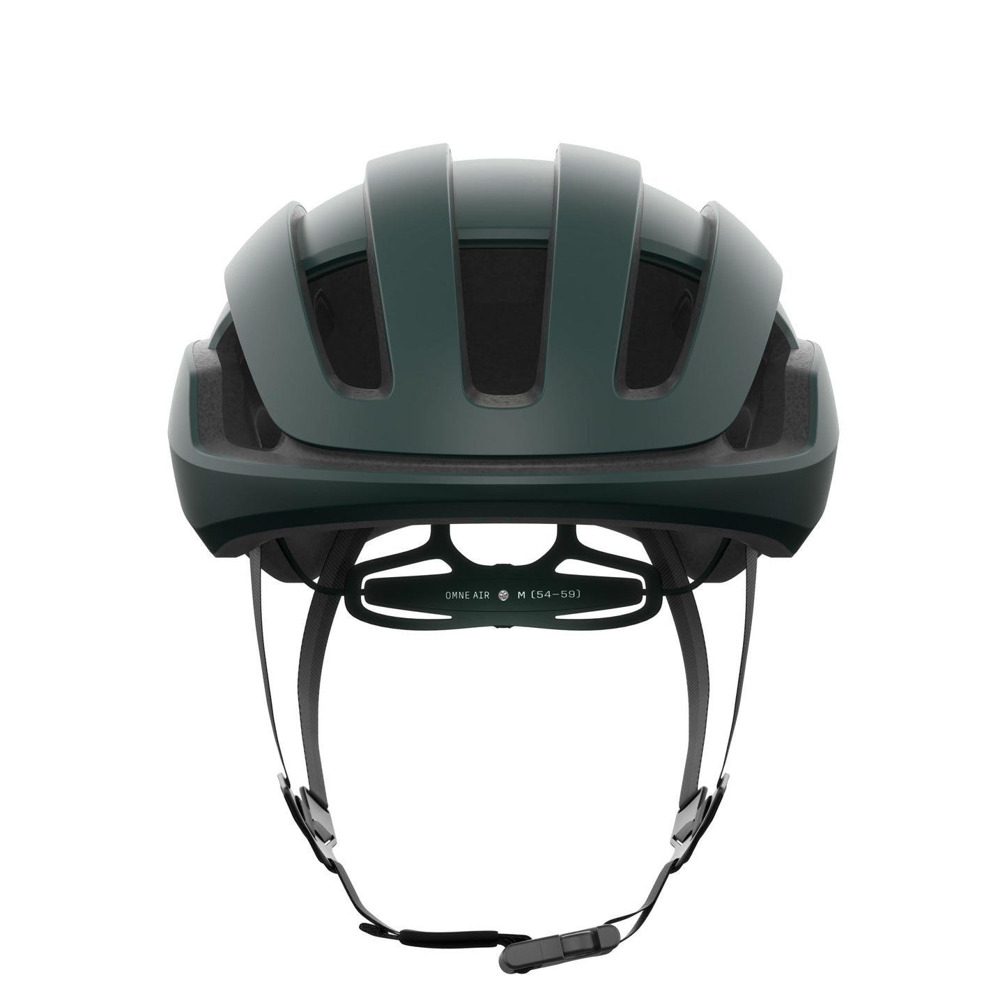 POC Omne Air MIPS bicycle helmet - high-quality bicycle helmet with MIPS technology, adjustable and optimally ventilated, for men and women, ideal for leisure and commuting - 10875