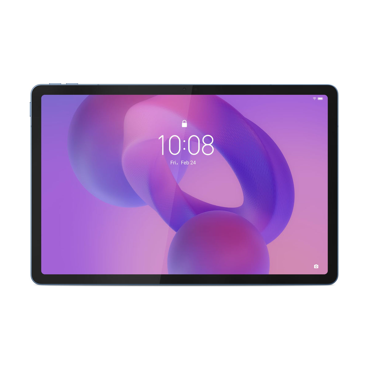 Lenovo Idea Tab Tablet 11 Zoll 2,5 K (2560 x 1600) 90 Hz IPS, 8 GB RAM, 128 GB, WiFi + SIM 5G, Lenovo Tab Pen inclus, MediaTek Dimensity 6300, Android 15, ideal pentru studio, notițe și divertisment. - ZAFM0435IT