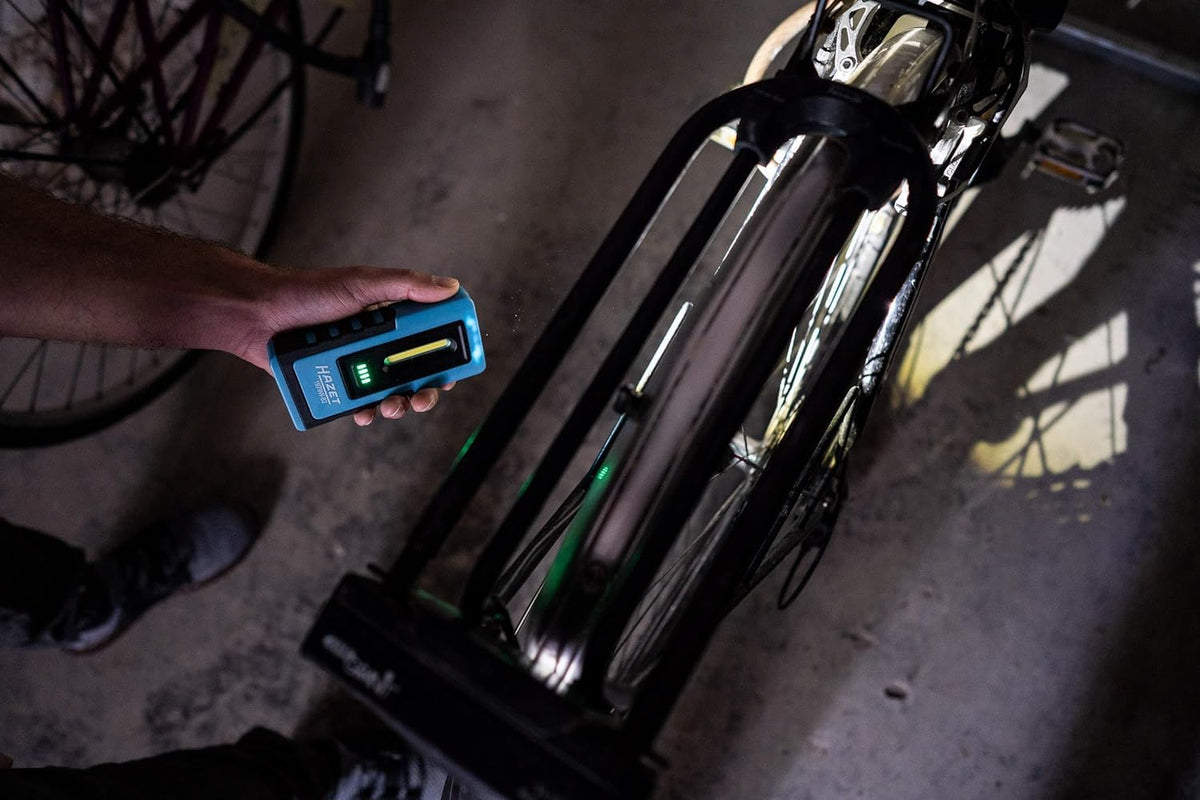 HAZET LED Pocket Light, wireless charging 1979W-82, Wireless charging
