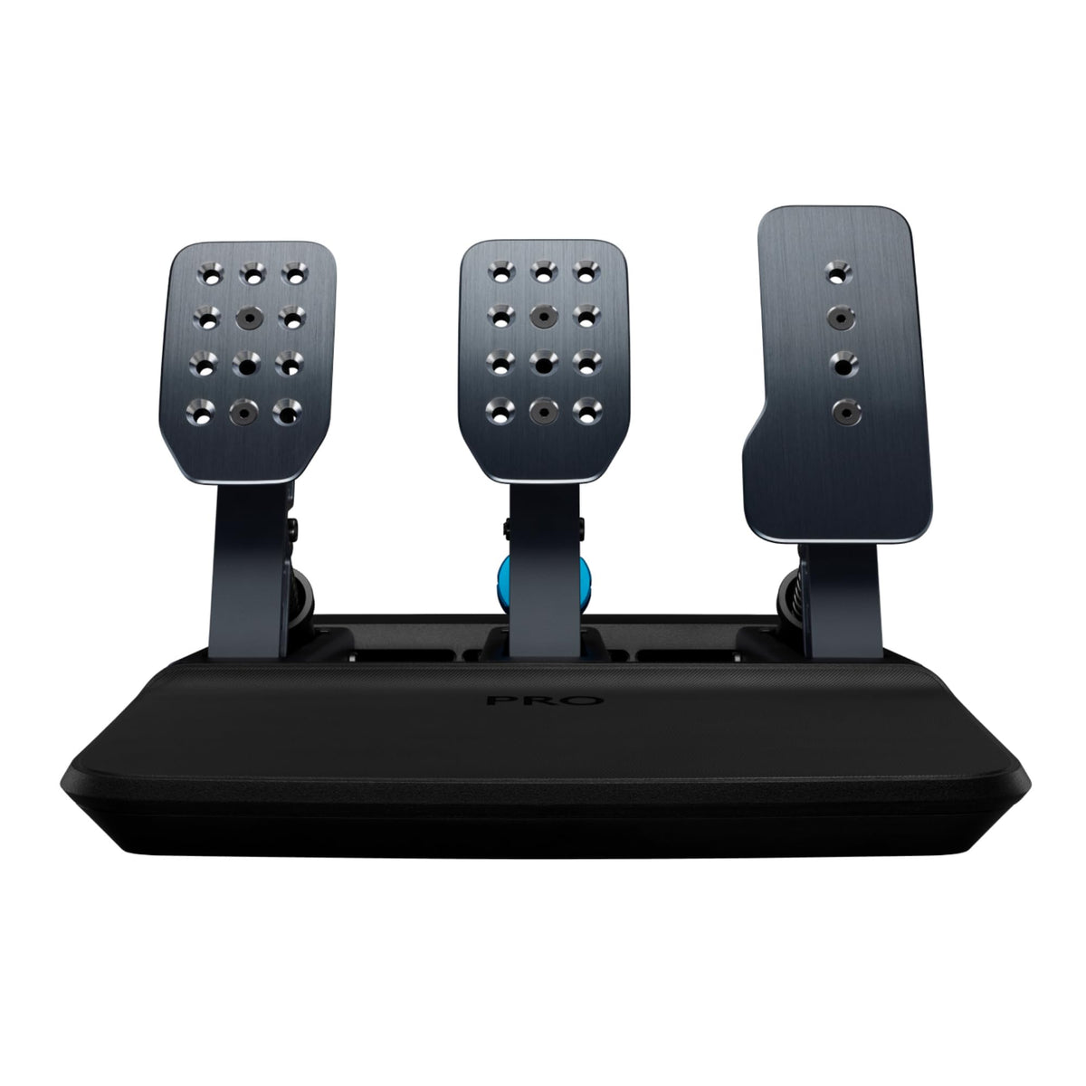 Logitech G PRO Racing Pedals – Pedals for Racing Simulations - 941-000187