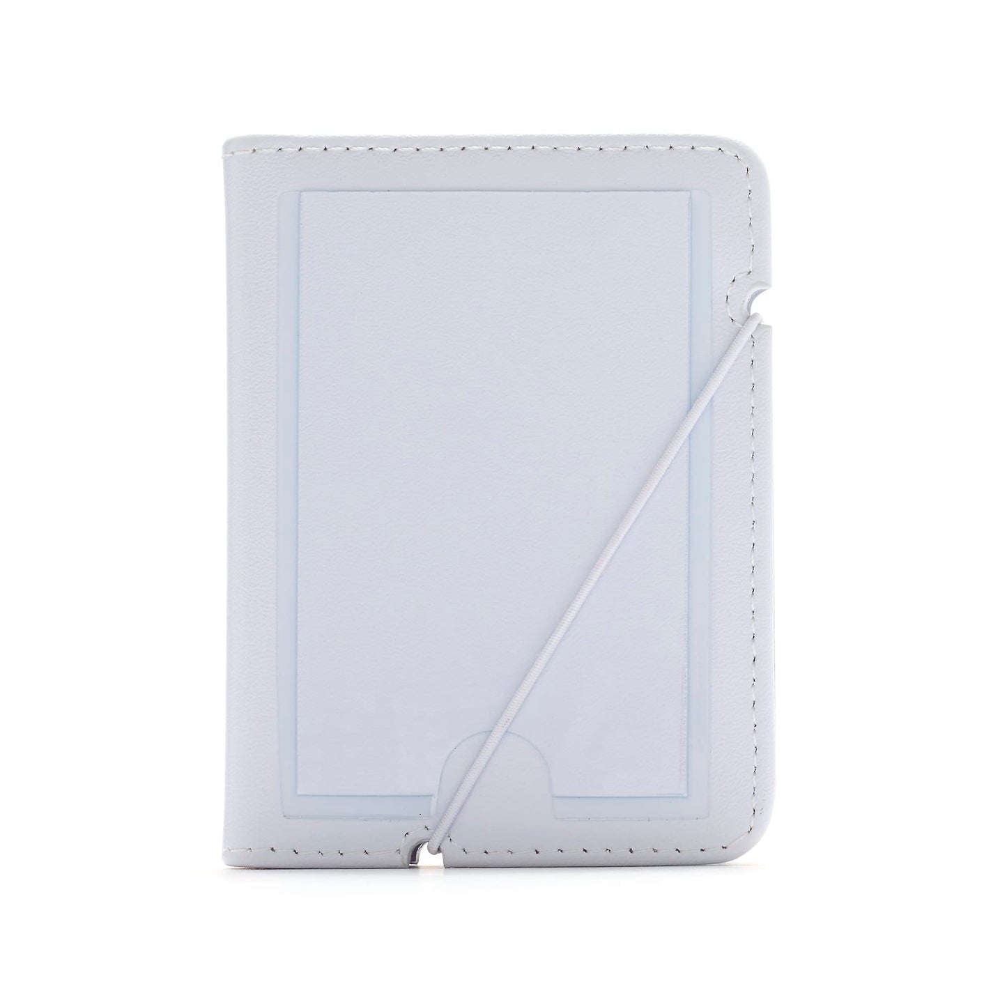 INSTAX mini 12 Accessory Kit, Clay White