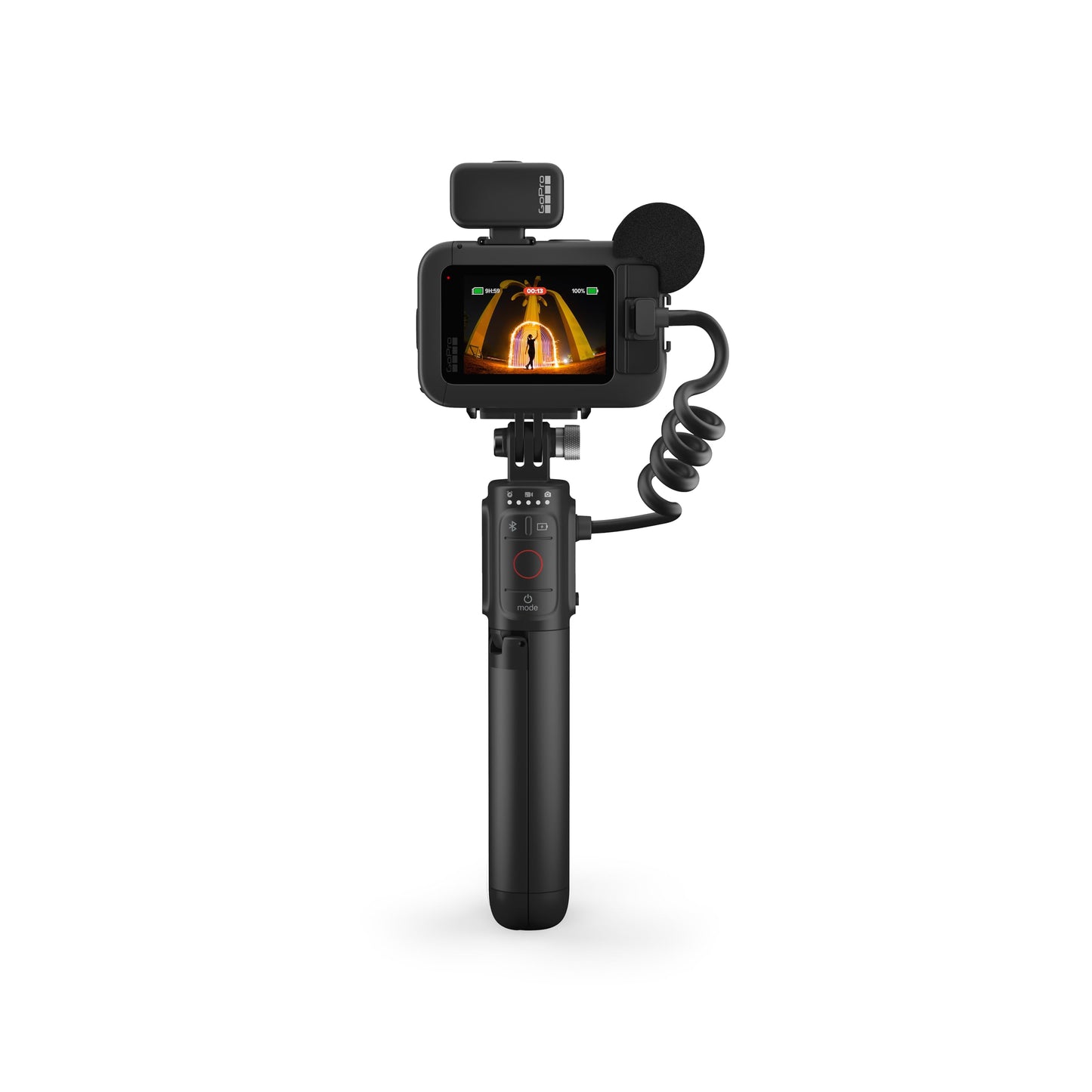 GoPro HERO13 Black Creator Edition - CHDFB-131-EU
