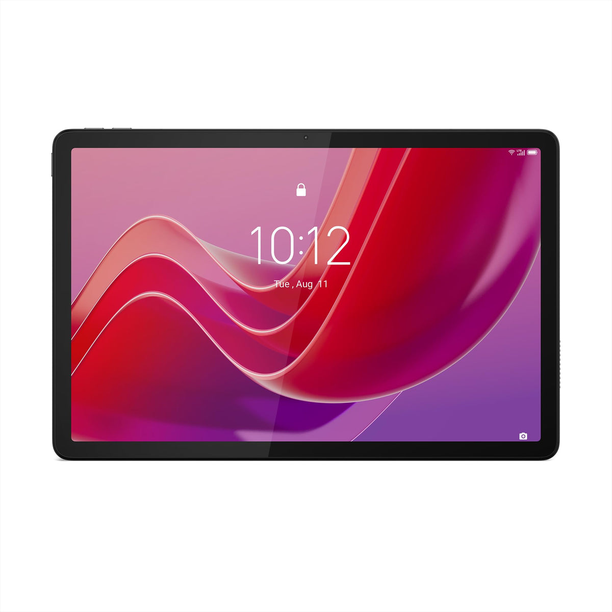 Lenovo Tablet Tab M11, 27,9 cm (11 Zoll), 4 GB RAM, 128 GB, Negru/Gri - ZADA0134SE