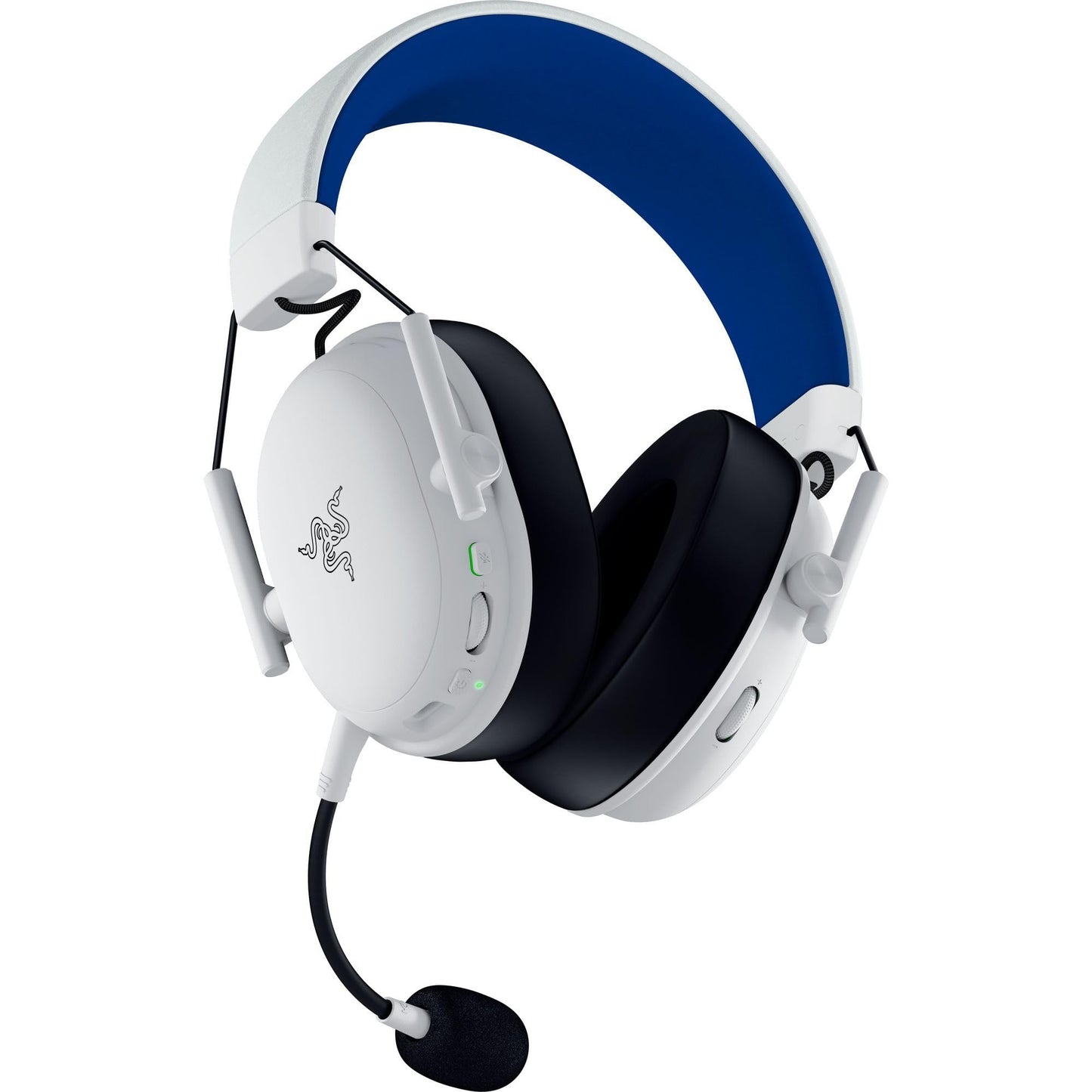 Razer BlackShark V3 White - RZ04-05420500-R3G1