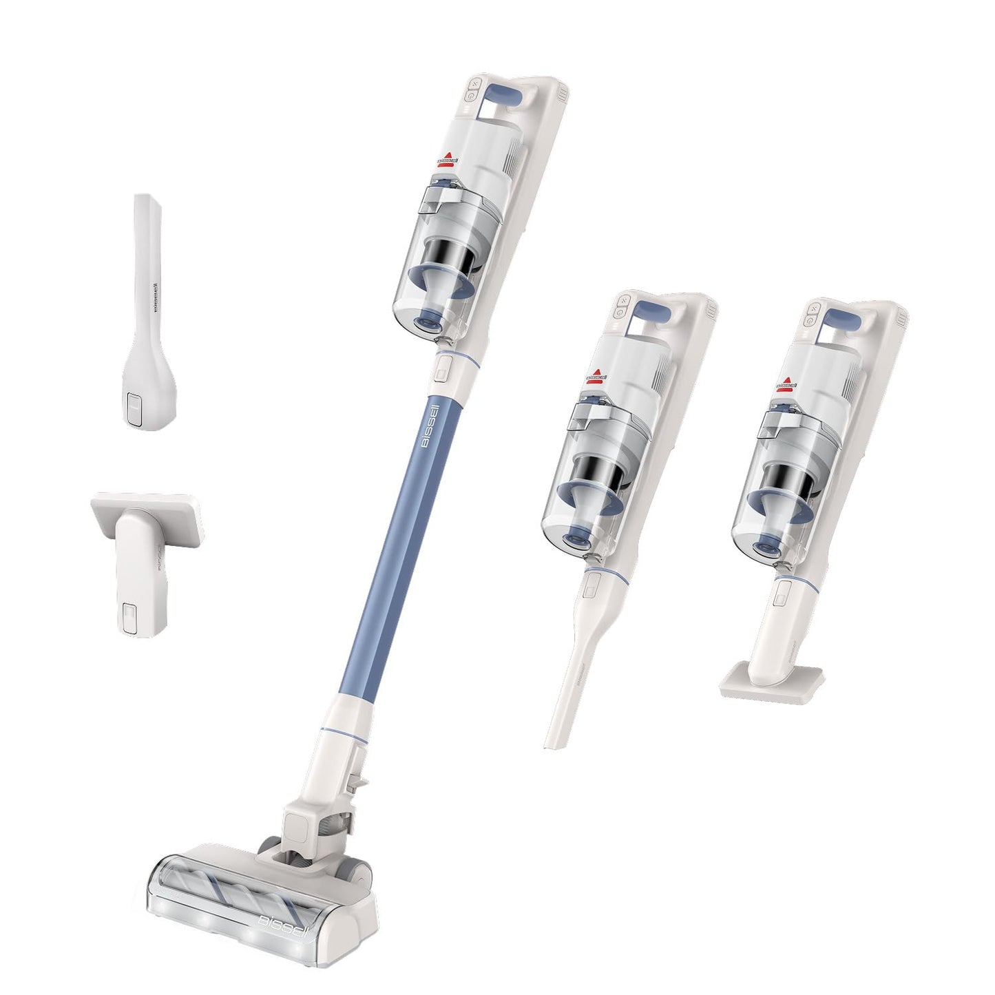 Bissell PowerClean cordless vacuum cleaner 4261N