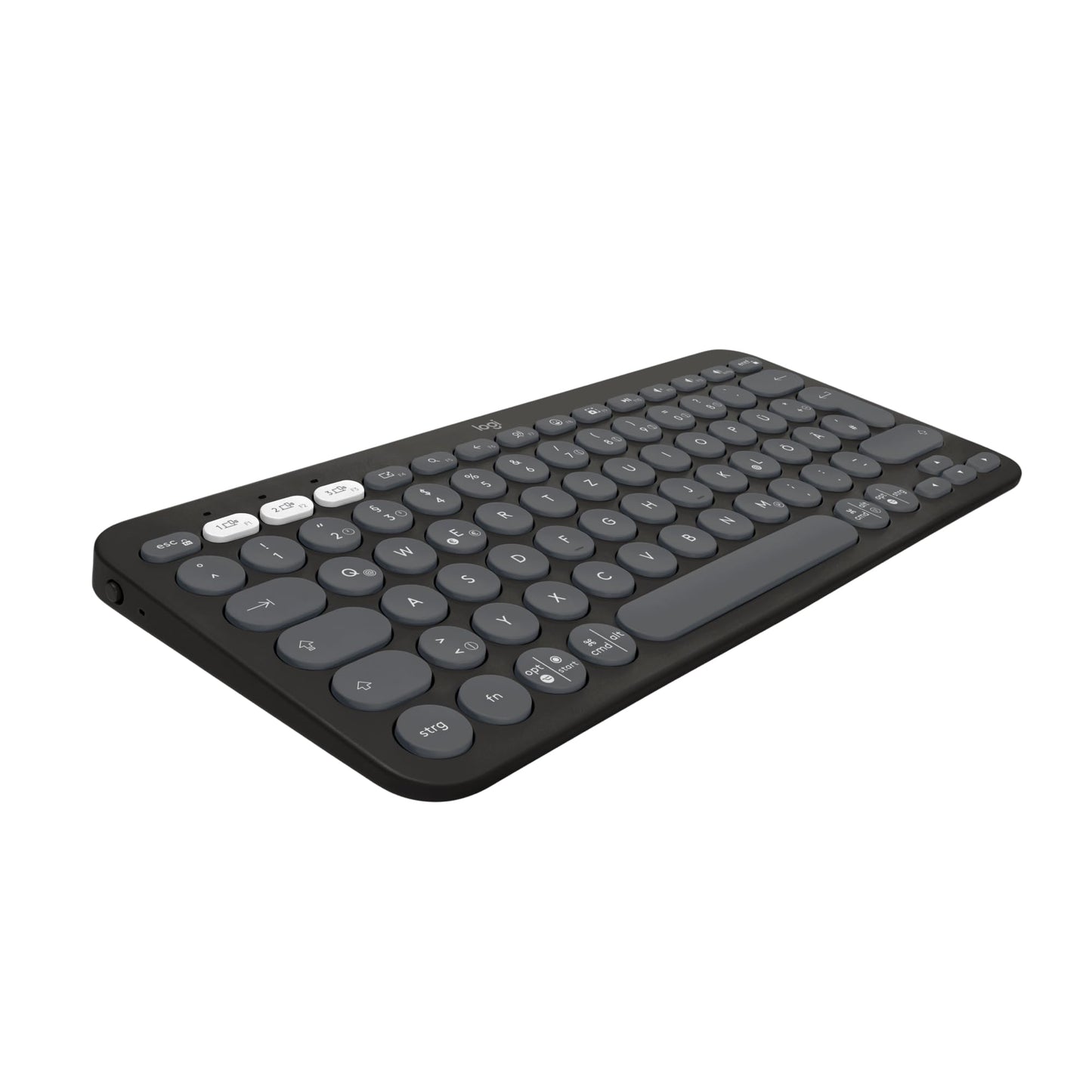 Logitech Pebble Keys 2 K380s - 920-011795