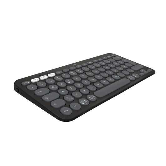 Logitech Pebble Keys 2 K380s - 920-011795