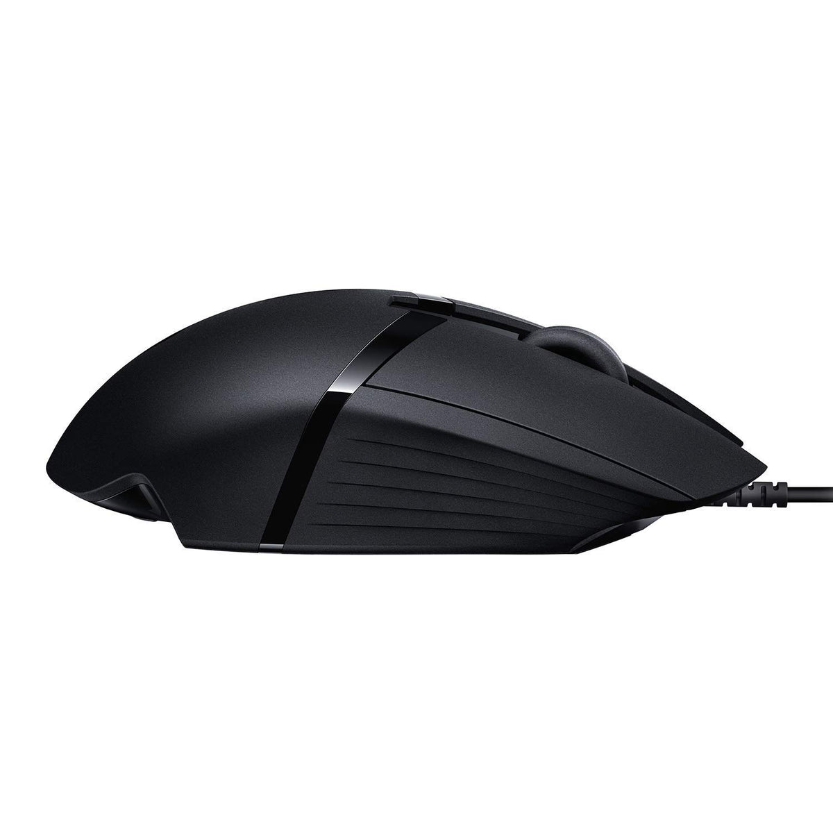 Logitech G G402 Hyperion Fury Maus de gaming cu senzor optic de 4K DPI - 910-004068