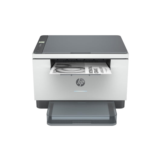 HP LaserJet MFP M234dw Multifunction Laser Printer, Black and White, 3-in-1 Printer, Scanner, Copier, WLAN, LAN, Duplex, Airprint, 29 ppm - 9YF91F