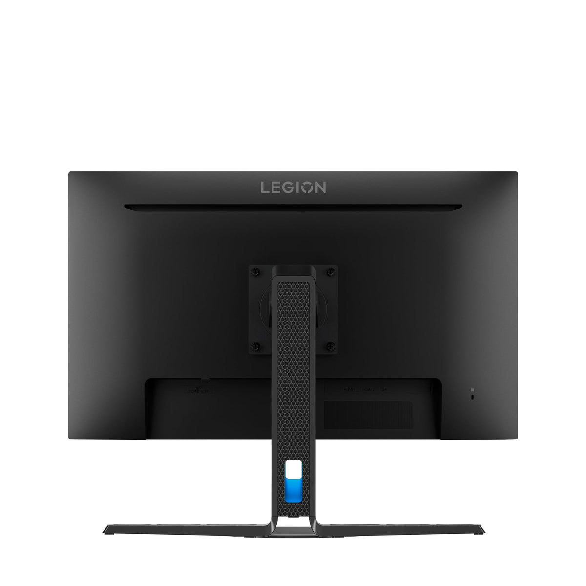 Lenovo Legion Legion R27qe Gen 2 | Monitor de gaming QHD de 27" | 200 Hz | 0.5ms - 68C7GAC3EU