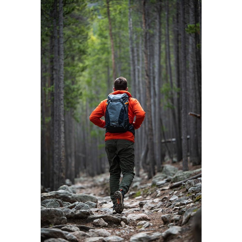 Lowepro PhotoSport BP 24L AW III, rucsac de călătorie pentru cameră mirrorless - LP37343-PWW