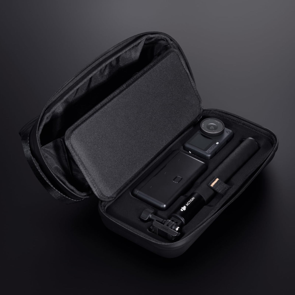 Geanta de transport pentru DJI Osmo Action 6 - 6937224137387
