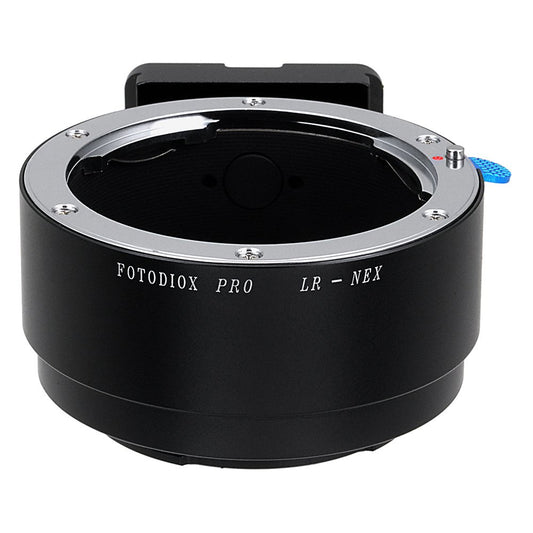 Fotodiox Pro Lens Mount Adapter Compatible with Leica R Lenses on Sony E-Mount Cameras - LR-SnyE-Pro