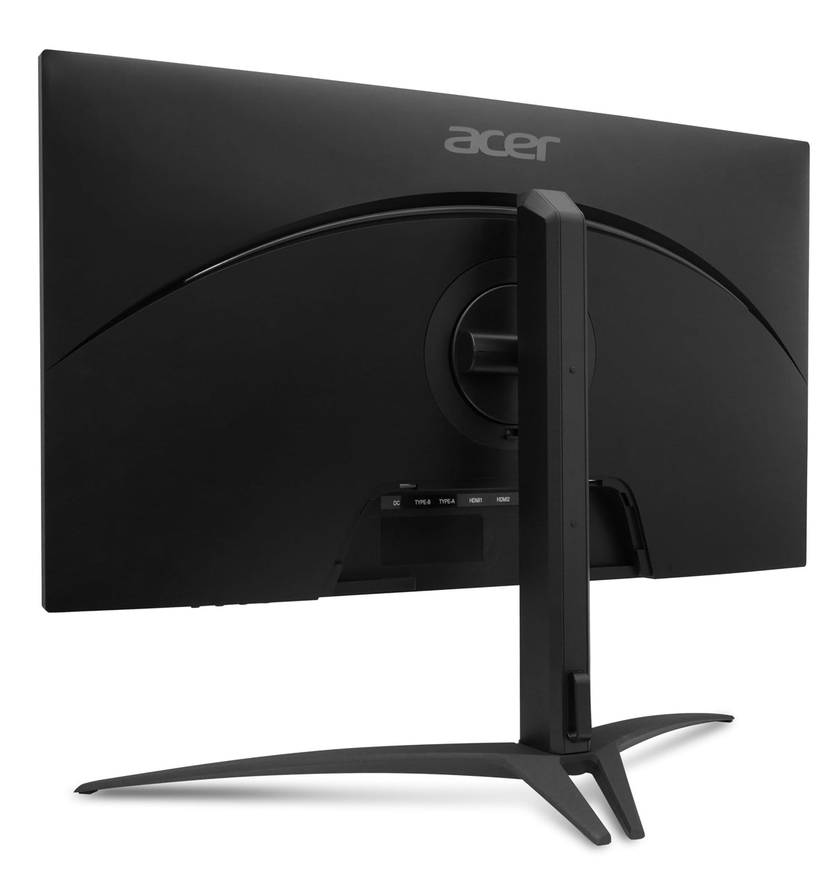 Acer Nitro XV275KP5 Gaming Monitor 27 Inch (68.6 cm) 4K, 320Hz DFR - UM.HX5EE.501