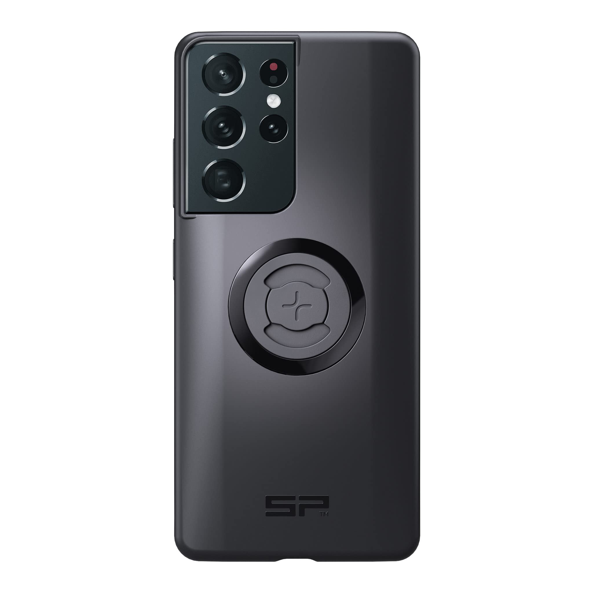 SP CONNECT Phone Case | SPC+ | Compatible with Samsung S21 Ultra - Galaxy