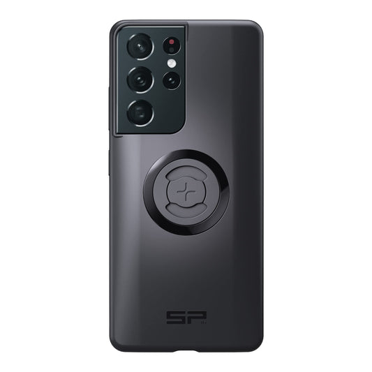 SP CONNECT Phone Case | SPC+ | Compatible with Samsung S21 Ultra - Galaxy