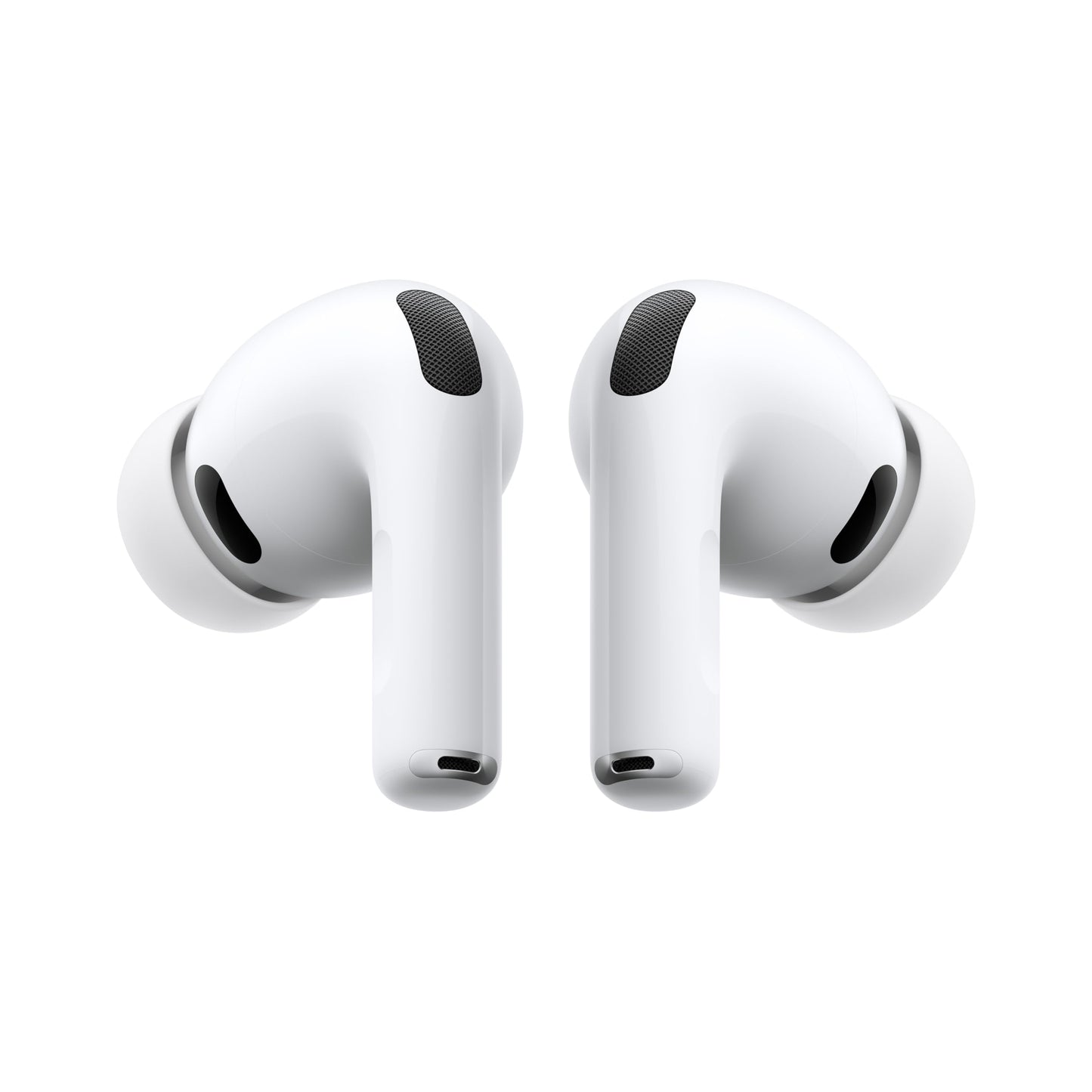 Apple AirPods Pro 3 wireless in-ear headphones, active noise cancellation, heart rate measurement, hearing aid function, Bluetooth headphones, 3D audio, Hi-Fi sound, charging via USB-C - MFHP4ZM/A