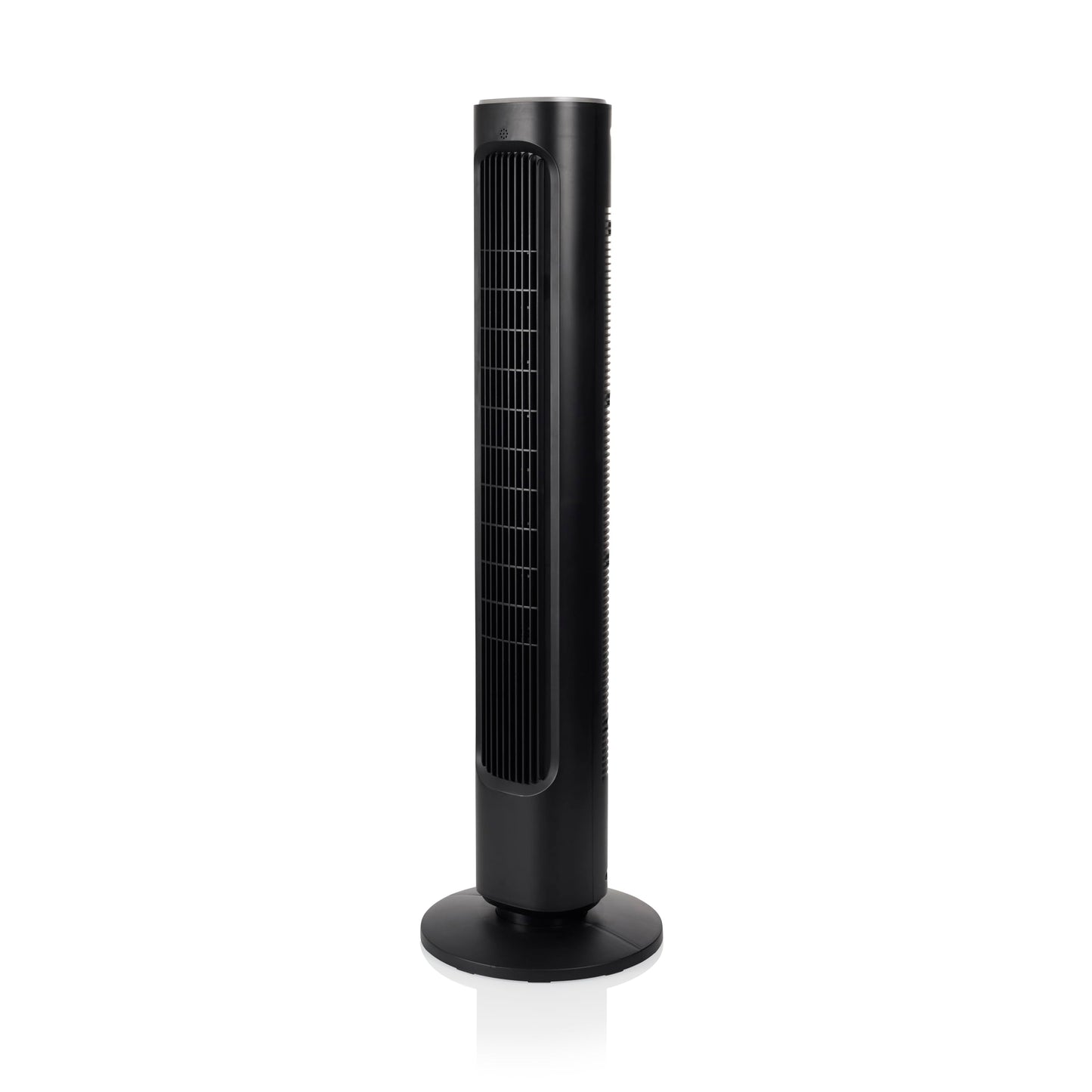 Princess Pedestal Fan - Elegant Design - 50W - Powerful, Quiet, Low Consumption - Height: 101.5cm - Oscillating - 4 Modes - 12 Speed Settings - 352390 - 01.352390.01.001