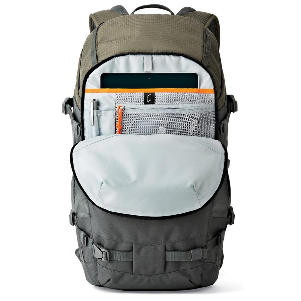 Lowepro Flipside Trek 450 rucsac pentru camere DSLR și mai multe obiective - LP37016-PWW