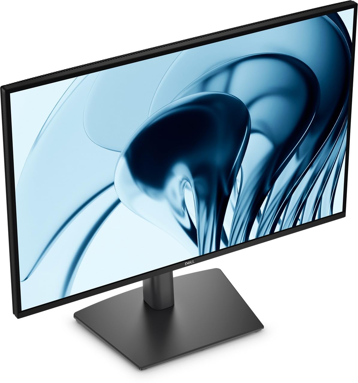 Dell Pro 24 16:10 Monitor - P2426, WUXGA (1920x1200), 100Hz, IPS, 5ms, 99% sRGB, USB-C, DisplayPort, HDMI, 4 USB, 3 year warranty, black