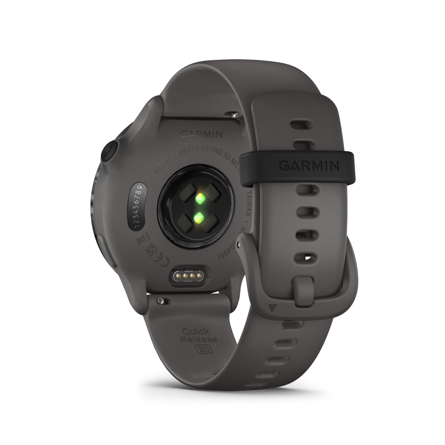 Garmin vivoactive 6 42mm (010-02985-04)