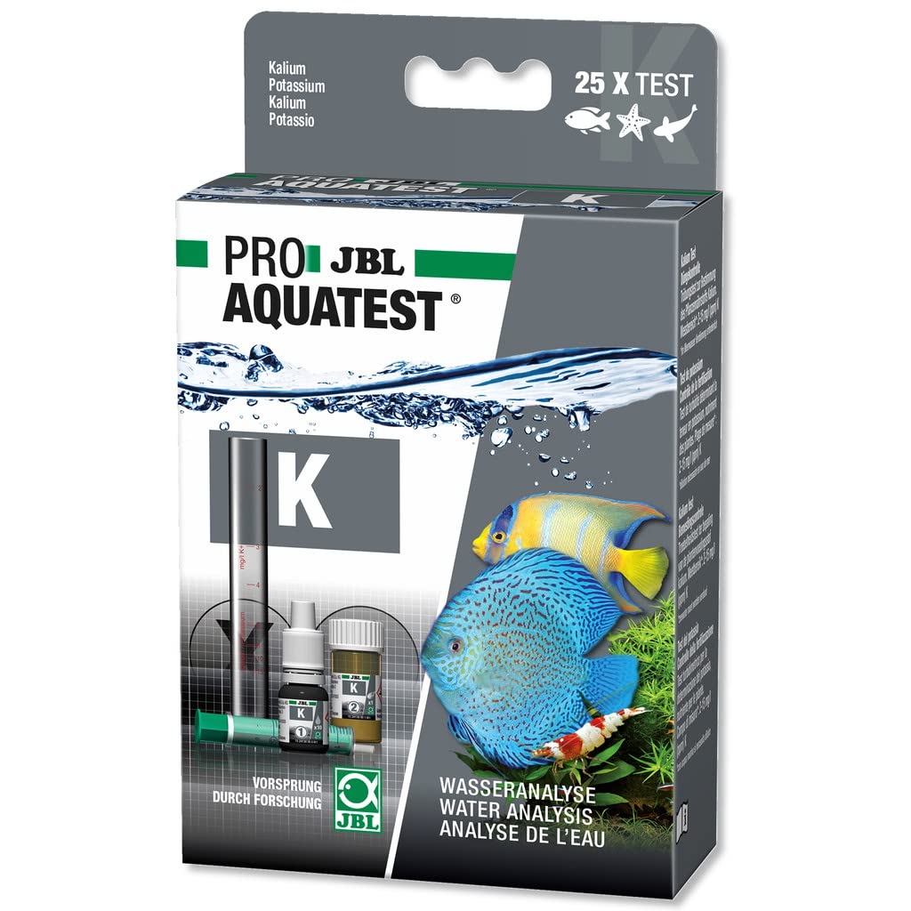 JBL PROAQUATEST K (2413000)