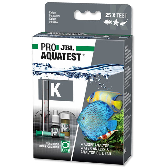 JBL PROAQUATEST K (2413000)