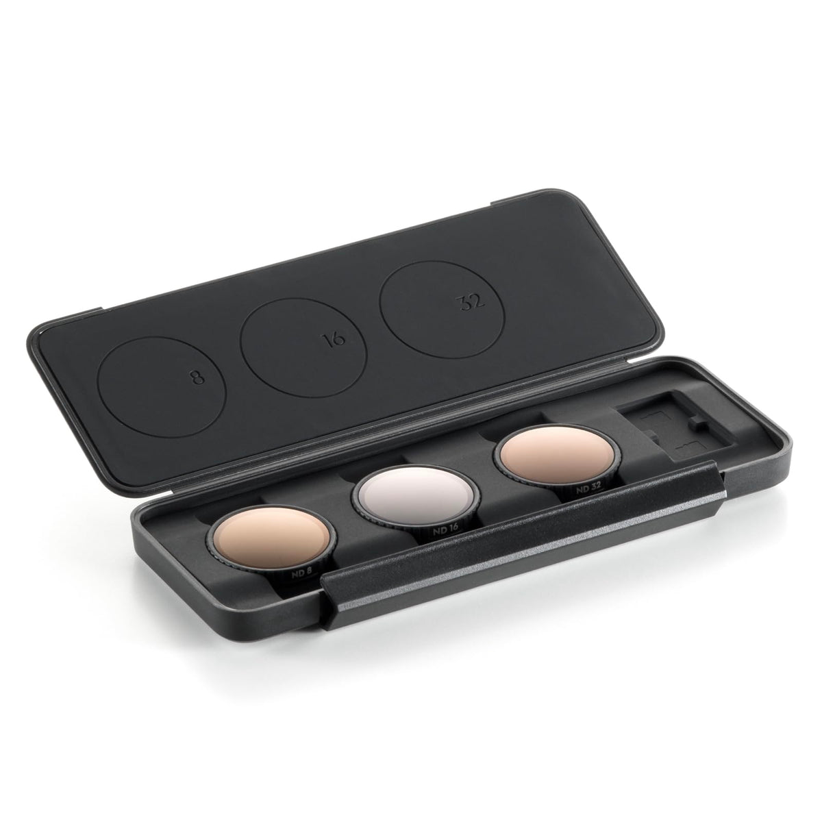 Set de filtre ND Osmo Nano - 6937224123991