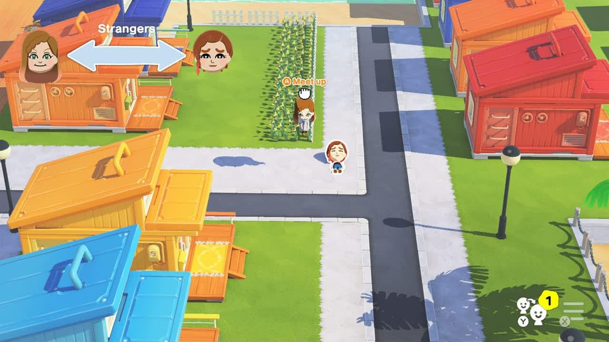 Tomodachi Life: Where Dreams Come True Standard | Nintendo Switch - Download Code