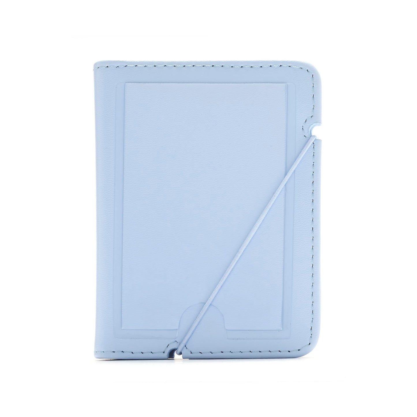 INSTAX Mini 12 Accessory Kit, Pastel Blue - mini