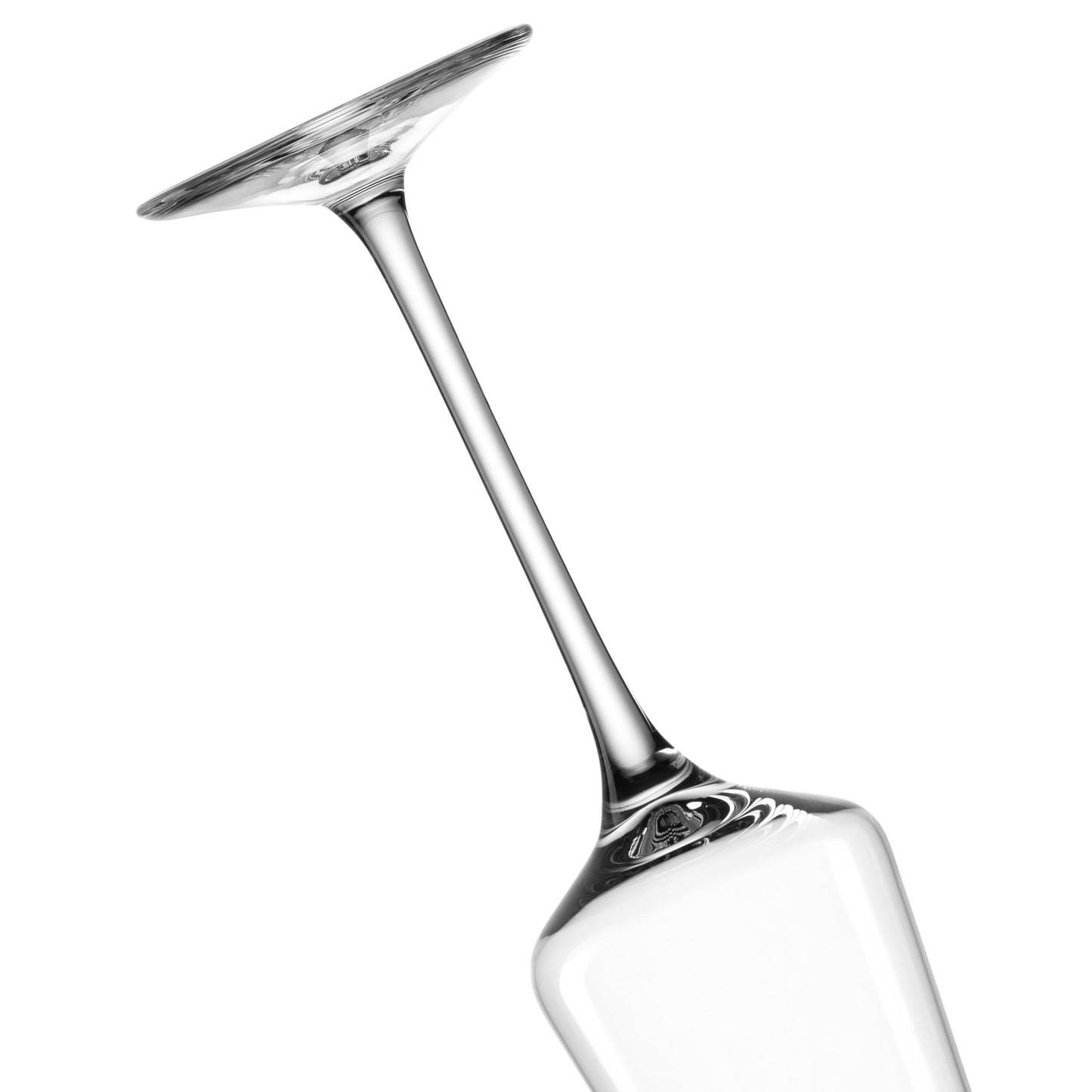 LEONARDO HOME PUCCINI Grappa glass • 6 pieces • Stemware • Timeless design • Slim shape • For grappa and digestif • Modern look • Dishwasher safe • Soundproof • 120 ml • 069607