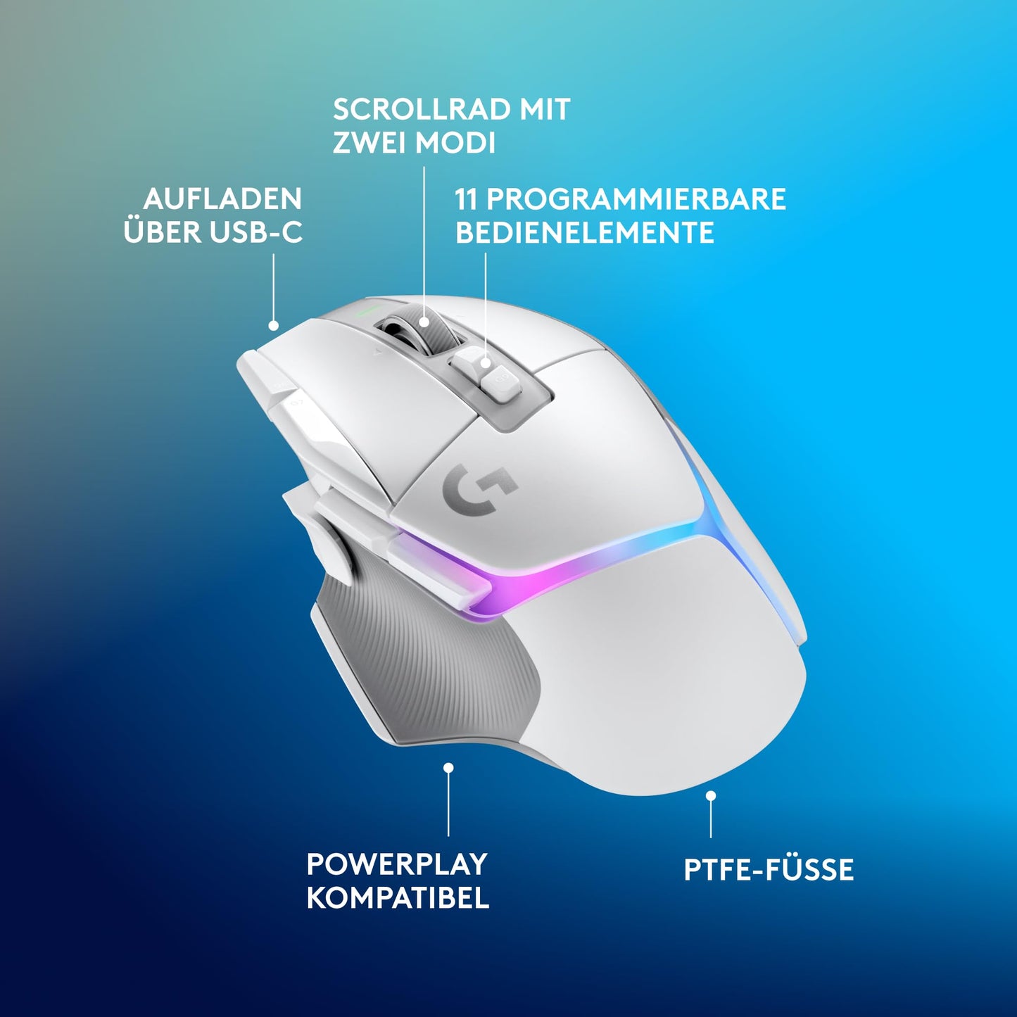Logitech G G915 - 910-006146