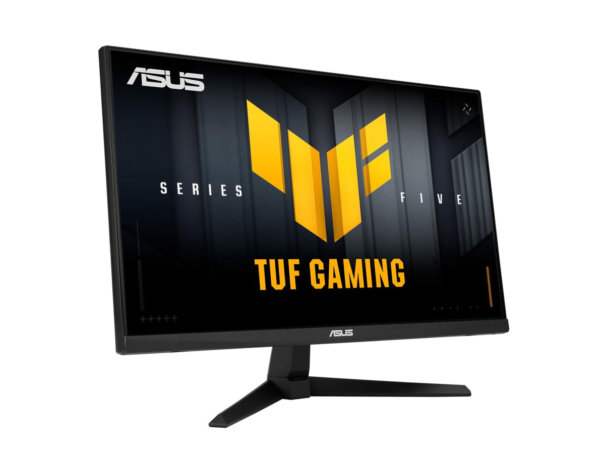 ASUS TUF Gaming VG27AQE5A 27 Zoll QHD Fast IPS 165Hz Gaming Monitor - 90LM0CJ1-B01171