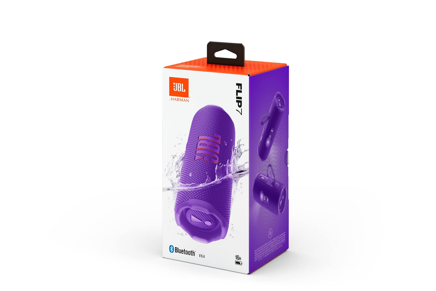 JBL Flip 7 Purple