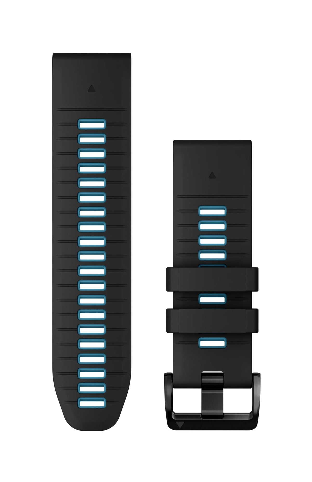Garmin Quickfit Band 26mm, compatible with selected models of the fenix, epix, Instinct, Forerunner, Approach, Descent, D2, Quatix, and Enduro series, original accessory. - 010-13281-05