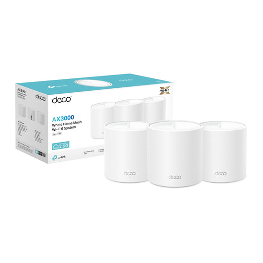 TP-Link Deco