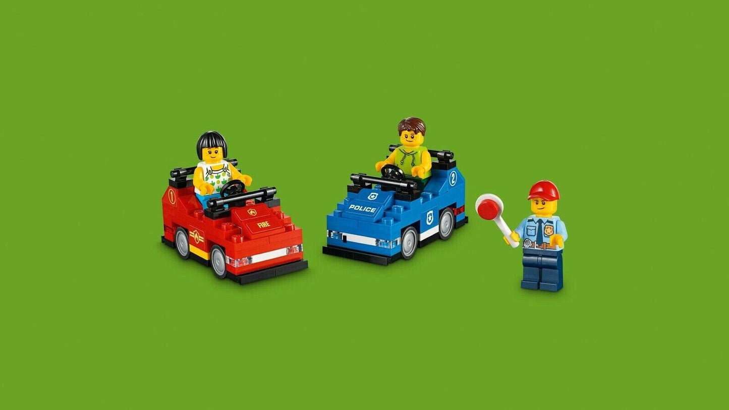 LEGO Exclusive 40347 Legoland Driving School