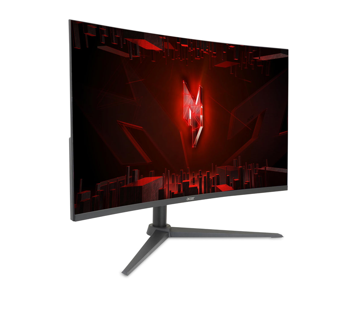 Acer Nitro XZ320QUP0 Gaming Monitor 32 Inch (80 cm) WQHD, 144Hz - UM.JX0EE.009