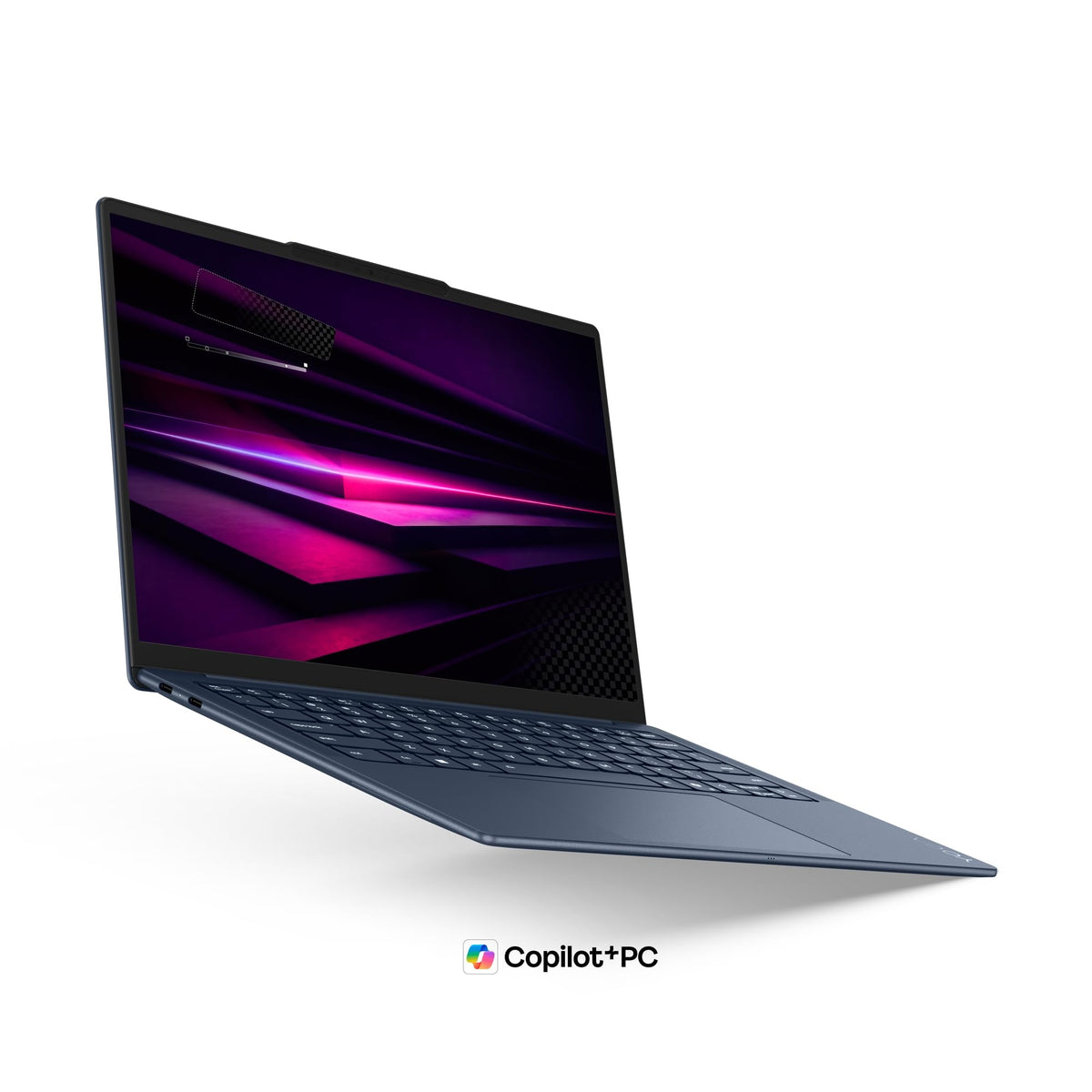 Lenovo Yoga Slim 7X | Laptop | Snapdragon X2 | 16GB | 1TB - 83QR001UGE