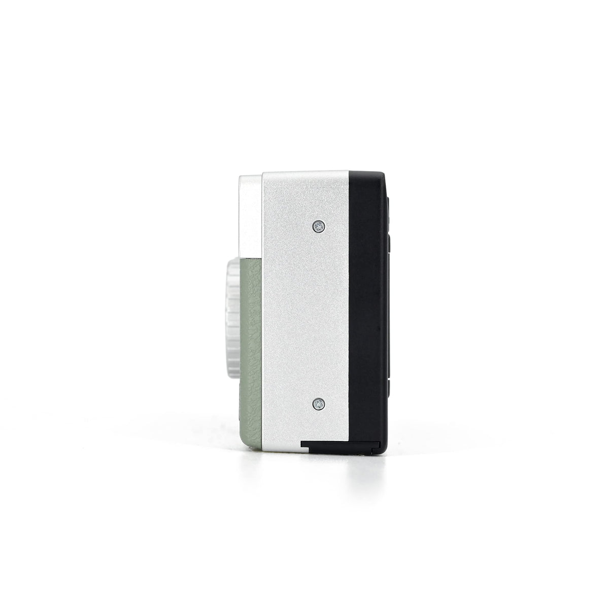 KODAK EKTAR H35 Medium Format Film Camera, 35 mm, reusable, focus-free, lightweight, easy to use (Versa Sage) (Film and AAA battery not included) - RK0103