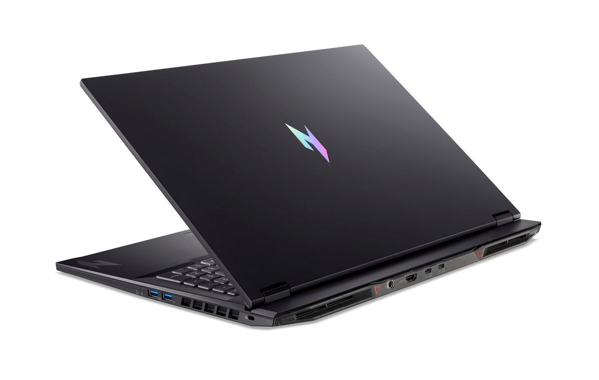 Acer Nitro 18 AI | Laptop de gaming | Ryzen Al 7 | RTX 5070 | 16GB | 1TB - AN18-61-R1WB