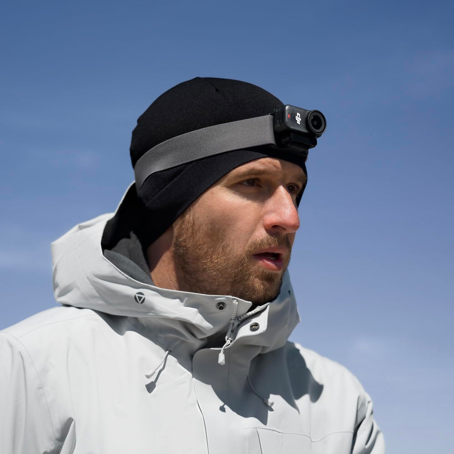 DJI Osmo Magnetic Headband - 6937224120464