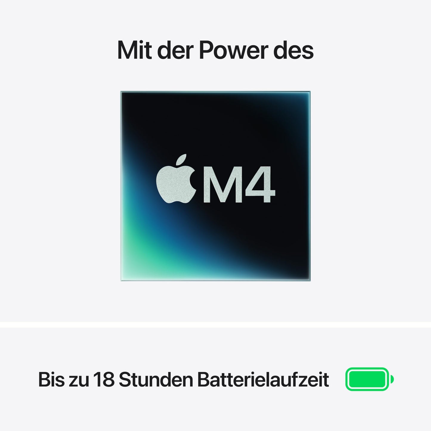 Apple MacBook Air M4 15 MW1M3D/A