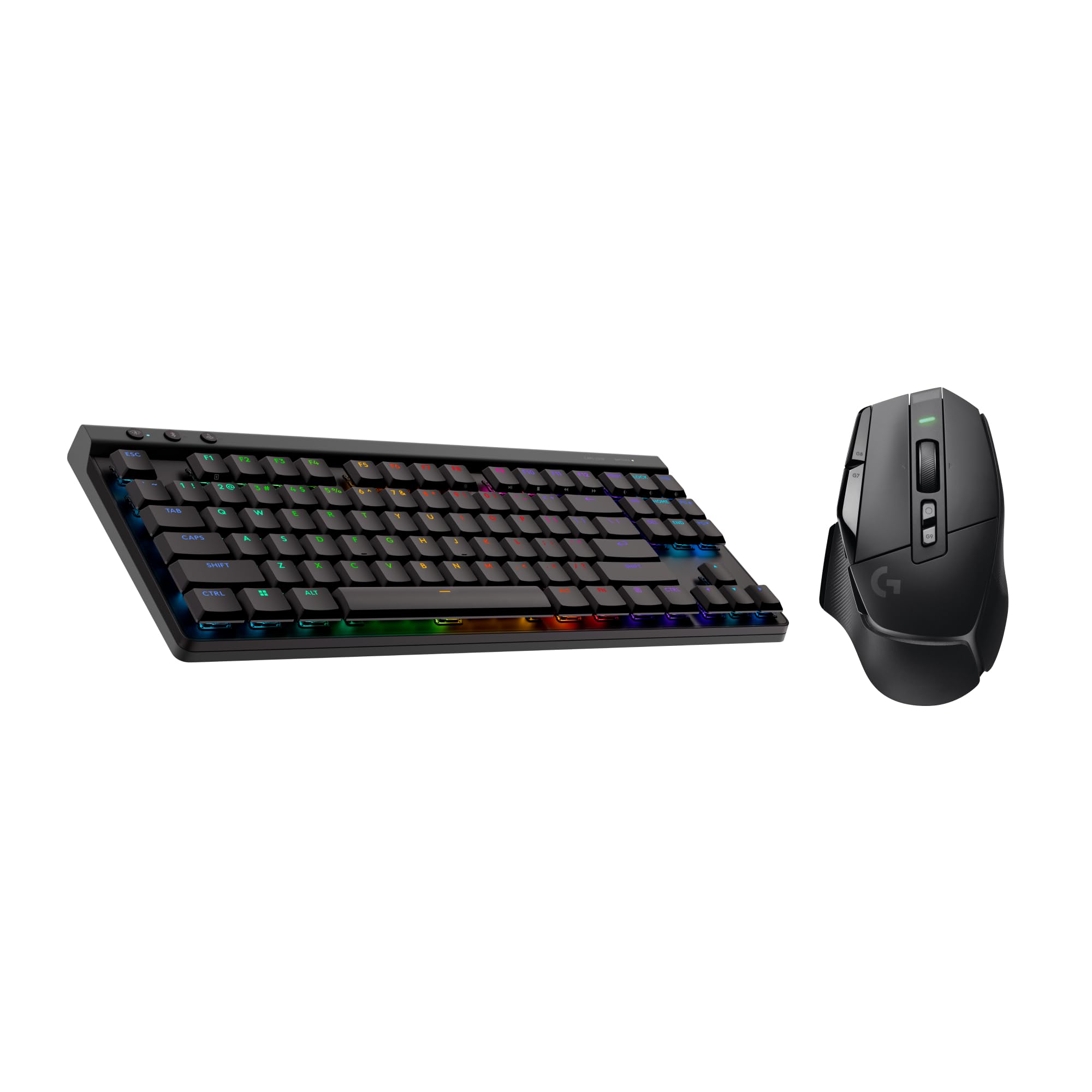 Logitech G502 - 910-006171