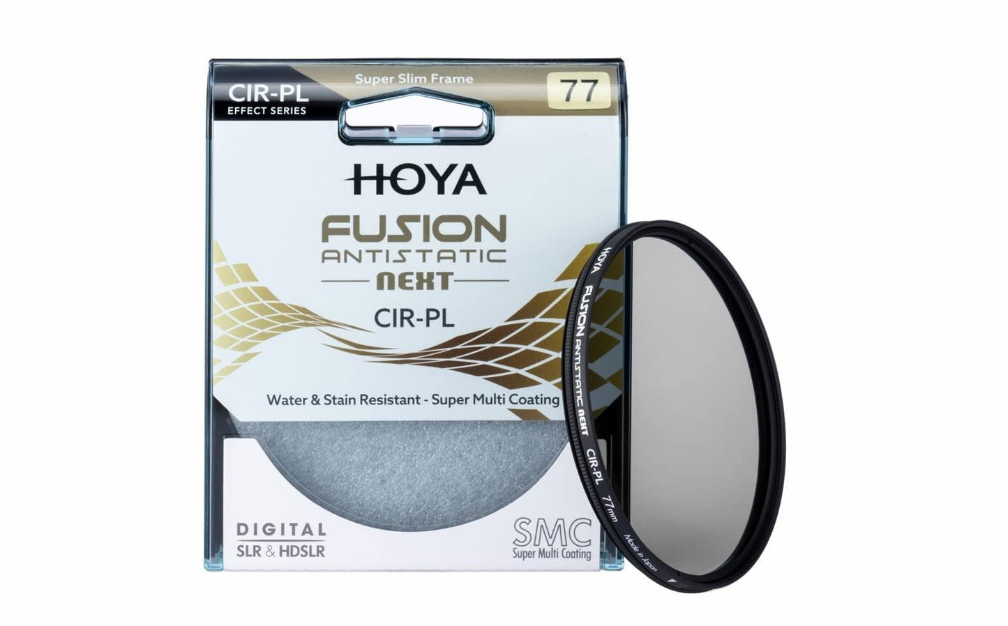 Filter Hoya Fusion Antistatic Next CIR-PL 67mm - YYP4567