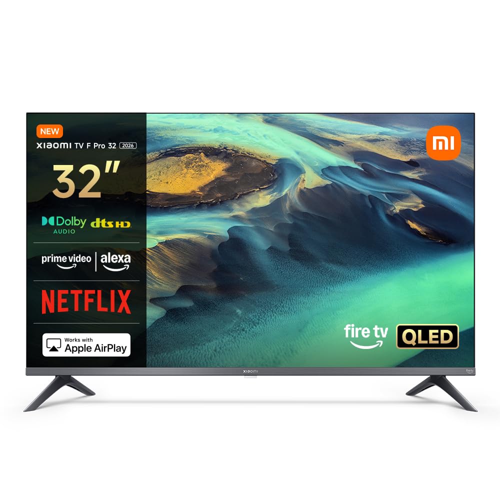 Xiaomi TV F Pro 32 L32MB-FPEU