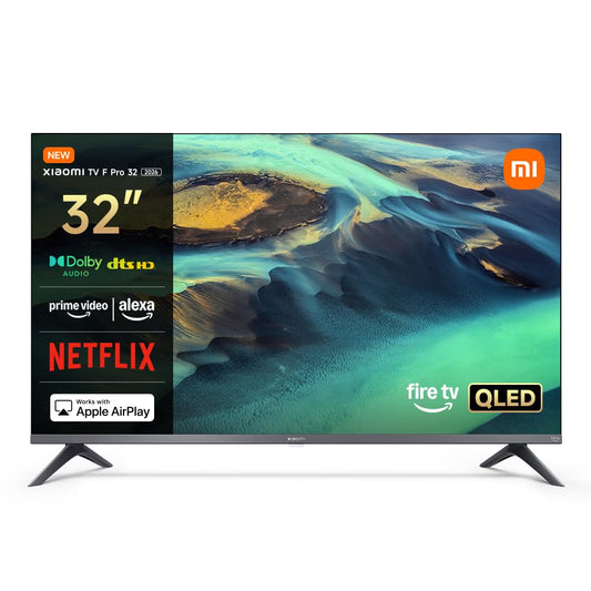 Xiaomi TV F Pro 32 L32MB-FPEU