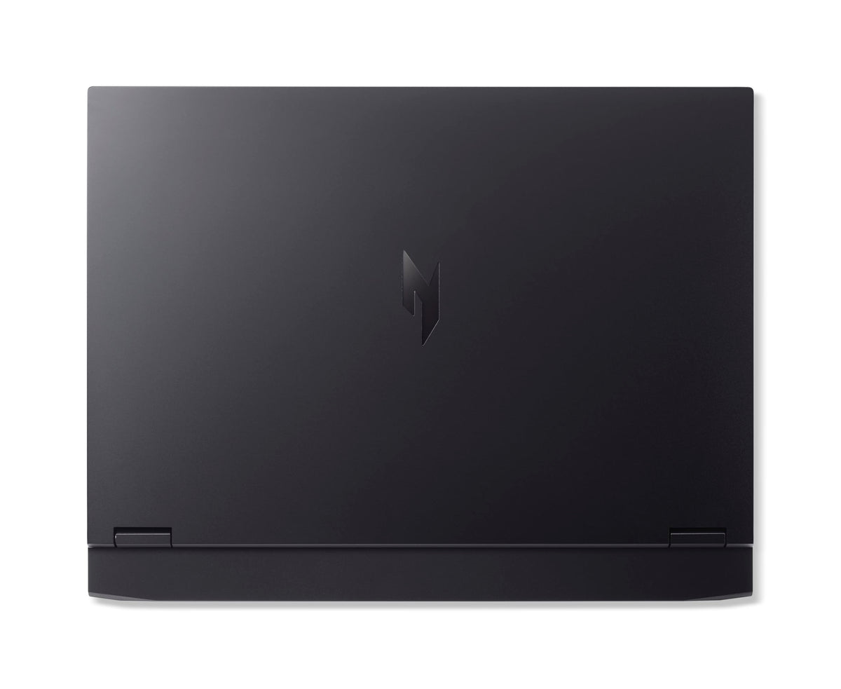 Acer Nitro 16S AI | Laptop de gaming | Ryzen 9 | RTX 5070 | 32GB | 1TB - AN16S-61-R9JJ