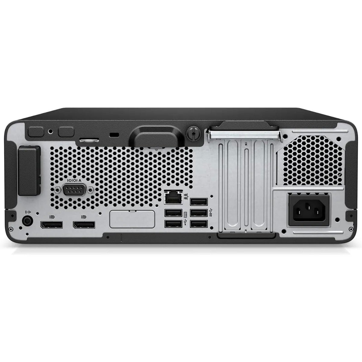 HP Desktop PC ProDesk 600 G6 SFF, Processor Core i5-10500, RAM 16 GB, SSD 512 GB, Win 11 Pro (refurbished) - HP600G6-SFF-I5-10500-16-512